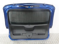 фото thumb №10, Крышка багажника задняя багажника 2ga vw t-roc la5w 18r