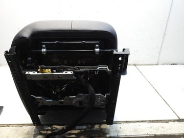 фото thumb №11, Сиденье правые перед с подогревом mercedes r w251