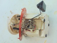 фото thumb №9, Subaru forester iii 2.0 d датчик поплавок топлива