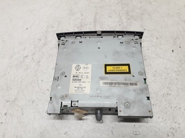 фото thumb №7, Renault grand scenic 2 ii 03- радио радиопроигрыватель cd 8200300863a