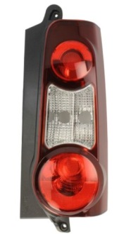 фото thumb №1, Лампа задня тонована citroen berlingo iii 12- права