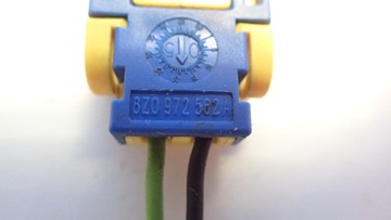 фото thumb №7, Набор ремонтный vw audi skoda seat 8z0972562a