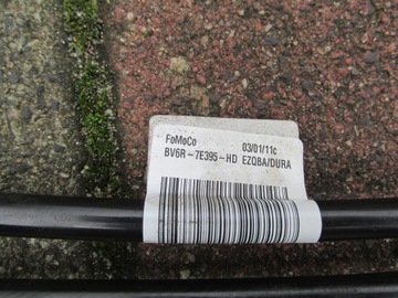 фото thumb №4, Троси зміни коробки передач focus mk3 1,6 ecoboost