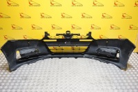 Honda accord 2018 - бампер перед передний решётка решётка  америка Оригинал, фото thumb