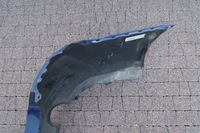 фото thumb №9, Бампер bmw 3 g21 lci задний