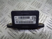 фото thumb №1, Блок управления модуль esp opel astra j 13505726