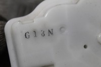 фото thumb №2, Замок лівий задня двері mazda 3 ii