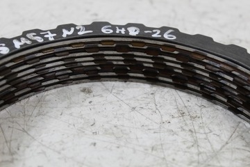 фото thumb №6, Диски диски ścierne bmw e65 m57n2 6hp-26 авто