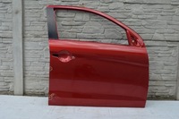 фото thumb №1, Дверь передние правое mitsubishi asx