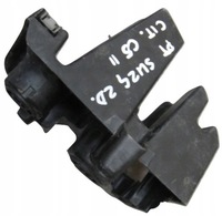 фото thumb №1, Ковзун бампера правий зад citroen c5 ii