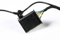 фото thumb №7, Bmw 7 g70 жгут электропроводка бампера перед 5a5bc89