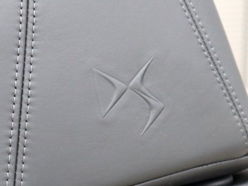 фото thumb №11, Сидіння передні диван шкіряні комплект citroen ds3 crossback 18- r.