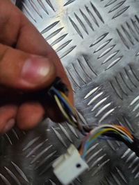 фото thumb №7, Alfa romeo stelvio 2.0 usa дзеркало ліві 16 pin usa дві штекери 408 чорні