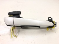 фото thumb №1, Ручка наружная правый задняя lexus gs sedan/limuzyna