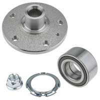 фото thumb №1, Ступица подшипник перед renault trafic ii opel vivaro a nissan primastar