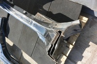 фото thumb №6, Maserati quattroporte vi поріг лівий правий 13-