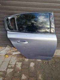 фото thumb №1, Дверь правый задняя правое задние peugeot 308 t10 iii 2022 хэтчбек