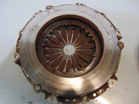 фото thumb №9, Сцепление диск прижим citroen c3 ii 1.6 ehdi