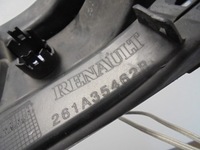 фото thumb №6, Решітка бампера лівий перед renault captur i fl 17-