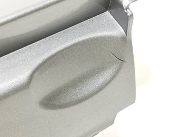 фото thumb №2, Нова org планка порогова ліва vw passat b8 lb7s