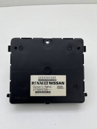 Купити Renault clio v модуль блок керування комфорту 285258299r, фото thumb