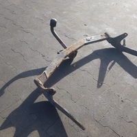 фото thumb №5, Hak dacia logan ii