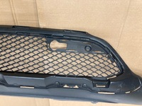 фото thumb №7, Mercedes glc накладка бампера перед orygi.-w253