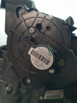 фото thumb №14, Opel mokka x рестайлінг 16-19 обігрівач повітродувка 1.4 turbo європа