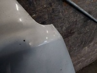 фото thumb №12, Kompletny перед капот бампер pdc лампи ксенон pas sharan mk1 lift lb7z