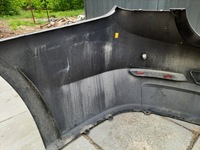 фото thumb №14, Бампер зад задний bmw f30 цвет a17 havanna металлик