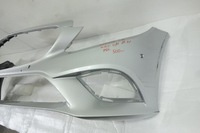 фото thumb №2, Бампер перед mercedes c w205 рестайлинг 18-21 pdc