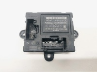 фото thumb №1, Ford mondeo mk4 модуль блок керування двері правий перед