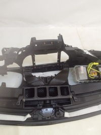 фото thumb №14, Dodge durango lift 18- панель приладів приладова подушка 7kl66dx9aa usa