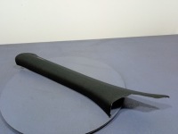 фото thumb №3, Mercedes gls x166 захист стійка a ліва перед передня a1666901325