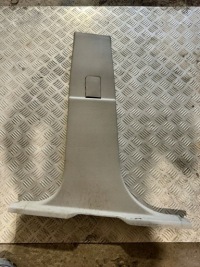 фото thumb №1, Jeep commander xk защита стойка левая dół