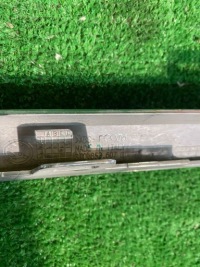 фото thumb №7, Хром решетка skoda superb ii lift 13- nr.217