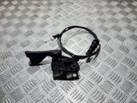 фото thumb №1, Трос ручка открывалка капот opel frontera c 24- 9846840280