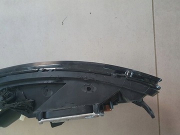 фото thumb №7, Лампи передні jeep cherokee kl ліва права