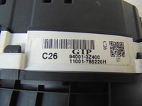 фото thumb №12, Лічильник hyundai i40 1.7 crdi 94001-3z400 europa