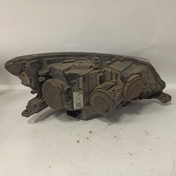 фото thumb №6, Skoda fabia iii лампа левая передняя 6v1941015c 90059496