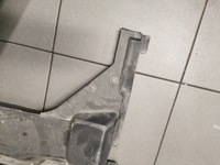 фото thumb №6, Жабо левая audi a8 d3 eu 4e1819447j