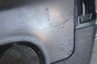 фото thumb №14, Mini countryman r60 s бампер перед cosmic blue