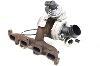 фото thumb №8, Vw audi skoda seat турбіна турбонагнітач 03l253016t 03l253016tx 1.6 tdi 03