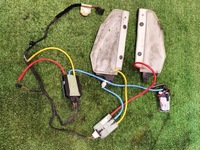 фото thumb №1, Модуль регулювання сидіння підтримка поперек bmw f20