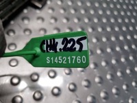 фото thumb №9, Радиаторов выхлопных газов egr 03g131513j vw passat b6 golf v altea a3 8p 2.0tdi