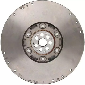 фото thumb №10, Luk колесо двухмассовый nissan patrol 3,0dti 2000-