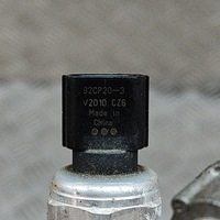 фото thumb №7, Honda civic x 2021 wąż / шланг кондиціонера a/c