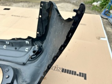 фото thumb №13, Бампер зад задний mitsubishi outlander 3 iii рестайлинг 6410c798zz