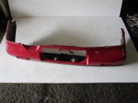 фото thumb №1, Бампер задній задня honda accord iii