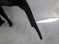 фото thumb №11, Dacia logan ii 2 універсал mcv 13-20 бампер зад задній